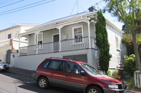 Photo of property in 10 Waima Street, Grey Lynn, Auckland, 1021