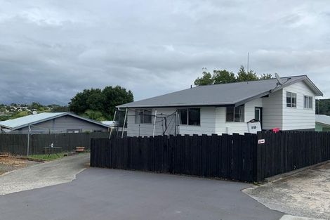 Photo of property in 38 Arcus Street, Raumanga, Whangarei, 0110