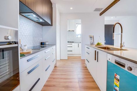 Photo of property in 46 Whitburn Avenue, Halswell, Christchurch, 8025