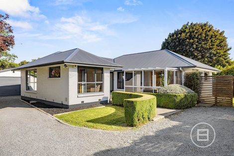 Photo of property in 29 Brent Place, Papanui, Christchurch, 8053