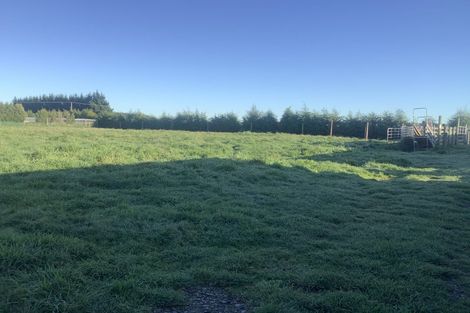 Photo of property in 348 Brookside Road, Burnham, Christchurch, 7678