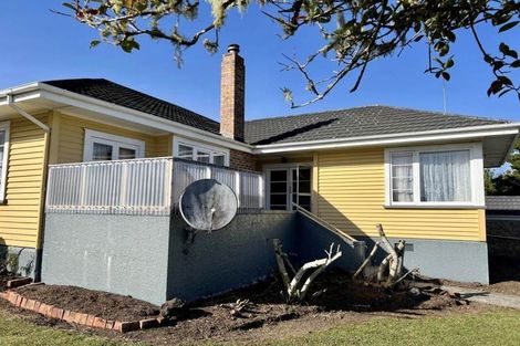 Photo of property in 9 Vogel Street, Kawakawa, 0210