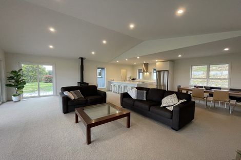 Photo of property in 3367 State Highway 50, Maraekakaho, Hastings, 4171