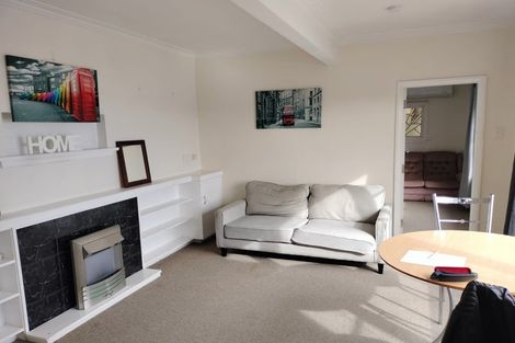 Photo of property in 112 Grafton Road, Roseneath, Wellington, 6011