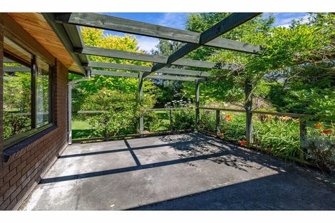 Photo of property in 4 Matai Place, Oxford, 7430