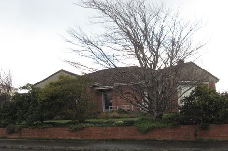 Photo of property in 245 Spey Street, Invercargill, 9810