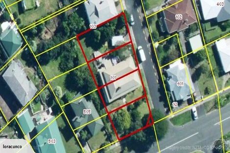 Photo of property in 101 Edward Street, Thames, 3500