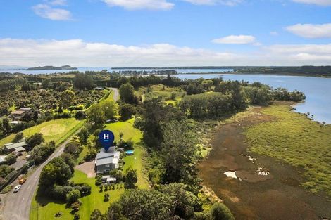 Photo of property in 38 Tanners Point Road, Tanners Point, Katikati, 3177