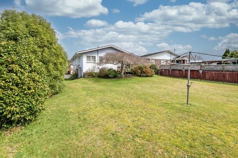 Photo of property in 9 Thornton Street, Putaruru, 3411