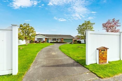 Photo of property in 47a Riverbend Road, Onekawa, Napier, 4110