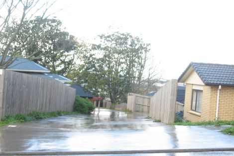 Photo of property in 50 Saralee Drive, Manurewa, Auckland, 2105