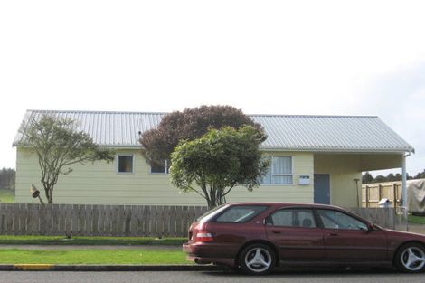Photo of property in 55 Balmoral Road, Tikipunga, Whangarei, 0112