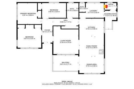 Photo of property in 17 Church Street, Green Island, Dunedin, 9018