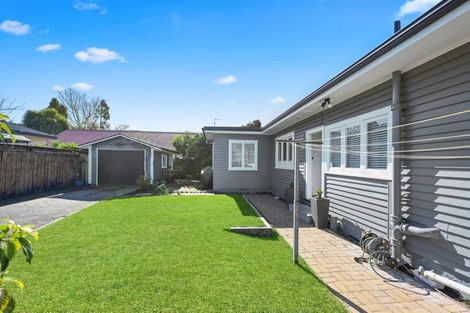 Photo of property in 11 Masons Avenue, Hamilton East, Hamilton, 3216