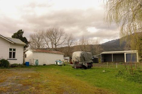 Photo of property in 1773a Whataroa Highway, Whataroa, 7886