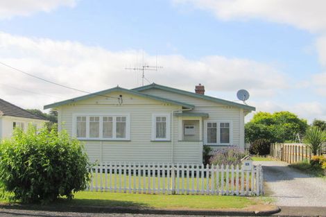 Photo of property in 13 William Street, Otorohanga, 3900