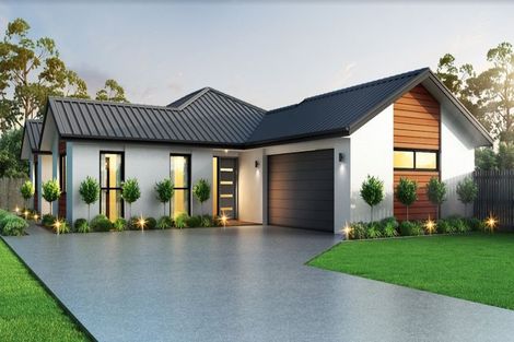 Photo of property in 5e Ballinger Place, Kaiapoi, 7630