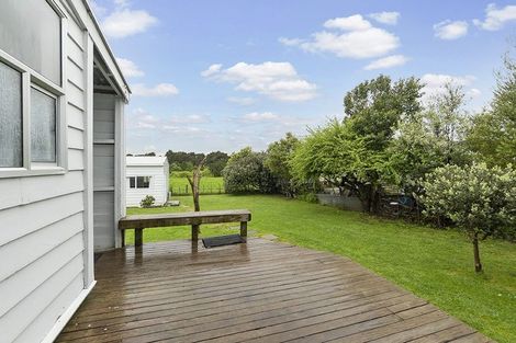 Photo of property in 22 Eynon Road, Morrinsville, 3300