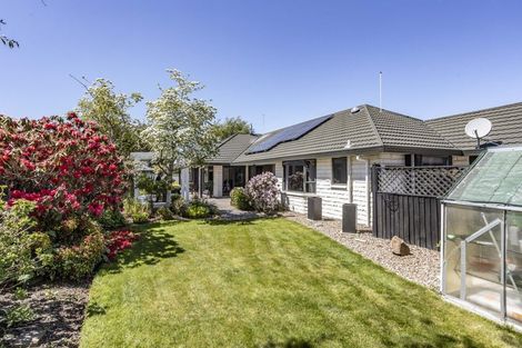 Photo of property in 2 Matthews Street, Kaiapoi, 7630