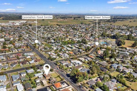 Photo of property in 26 Coronation Road, Morrinsville, 3300