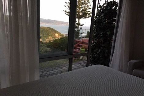 Photo of property in 181 Buckley Road, Southgate, Wellington, 6023