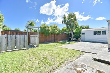 Photo of property in 26 Dampier Street, Woolston, Christchurch, 8023