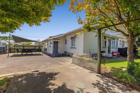 Photo of property in 2 Glasgow Street, Whanganui, 4500