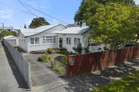 Photo of property in 92 Pretoria Street, Hutt Central, Lower Hutt, 5010