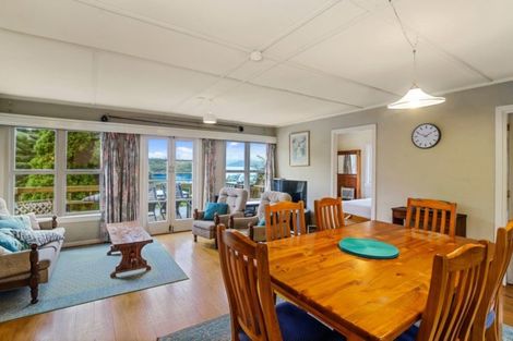 Photo of property in 123 State Highway 30, Lake Rotoma, Rotorua, 3074