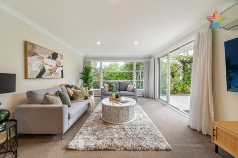 Photo of property in 46 Poto Road, Normandale, Lower Hutt, 5010