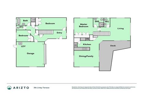 Photo of property in 31b Linley Terrace, Judea, Tauranga, 3110