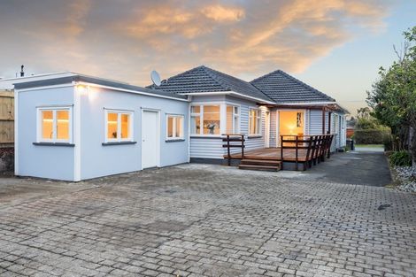 Photo of property in 183 Pine Avenue, South New Brighton, Christchurch, 8062