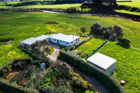 Photo of property in 3624 Eltham Road, Opunake, 4682