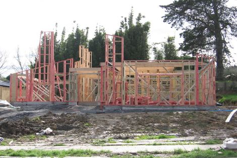 Photo of property in 50 Coachman Drive, Flat Bush, Auckland, 2016