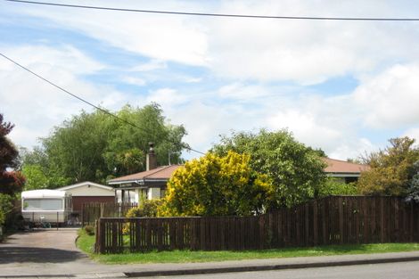 Photo of property in 94 King Street, Rangiora, 7400