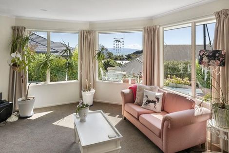 Photo of property in 58 Panorama Drive, Enner Glynn, Nelson, 7011