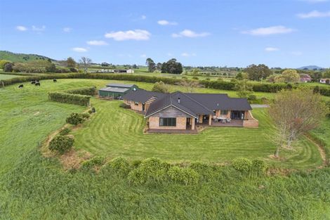 Photo of property in 273 Grice Road, Rotoorangi, Cambridge, 3495