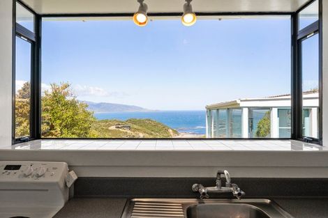 Photo of property in 131 Buckley Road, Southgate, Wellington, 6023