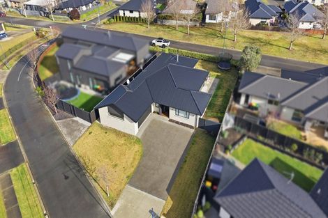 Photo of property in 23 Aroha Street, Pegasus, 7612