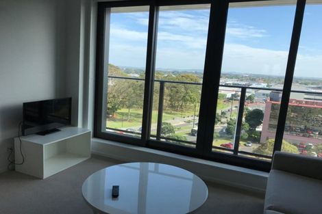Photo of property in Twin Towers, 811/17 Putney Way, Manukau, Auckland, 2104