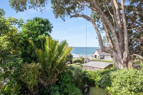 Photo of property in 14 Fishermans Bend, Whiritoa, Whangamata, 3691