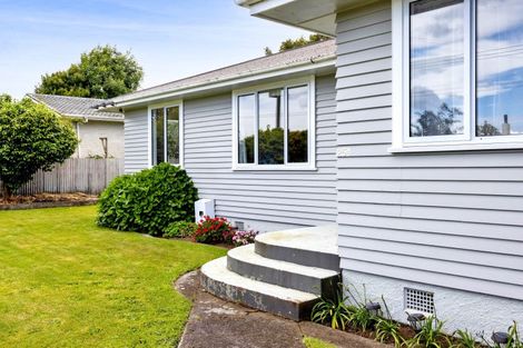 Photo of property in 254 High Street, Eltham, 4322