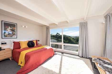 Photo of property in 104 Ironside Road, Johnsonville, Wellington, 6037