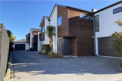 Photo of property in 477c Manchester Street, St Albans, Christchurch, 8014