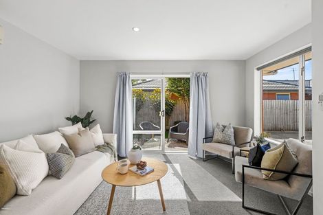 Photo of property in 34 Hume Street, Sydenham, Christchurch, 8023