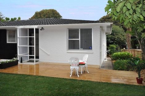 Photo of property in 2/18 Onslow Avenue, Epsom, Auckland, 1023