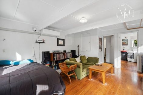 Photo of property in 47 Serpentine Avenue, Dunedin Central, Dunedin, 9016