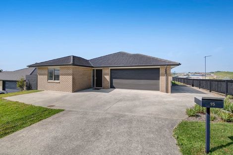 Photo of property in 15 Mason Heights, Warkworth, 0910