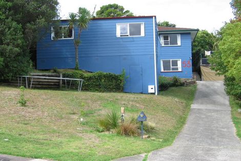 Photo of property in 53 Stredwick Drive, Torbay, Auckland, 0630