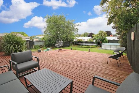 Photo of property in 10 Tawa Place, Tokoroa, 3420